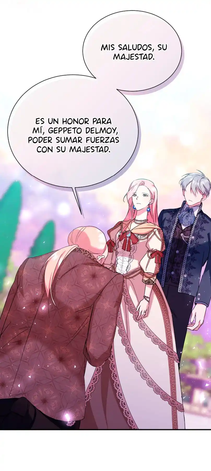 Mi Hermano Menor Me Obliga A Seguir El Camino De Las Flores - Capítulo 21 - Página 93 - LectorTMOo