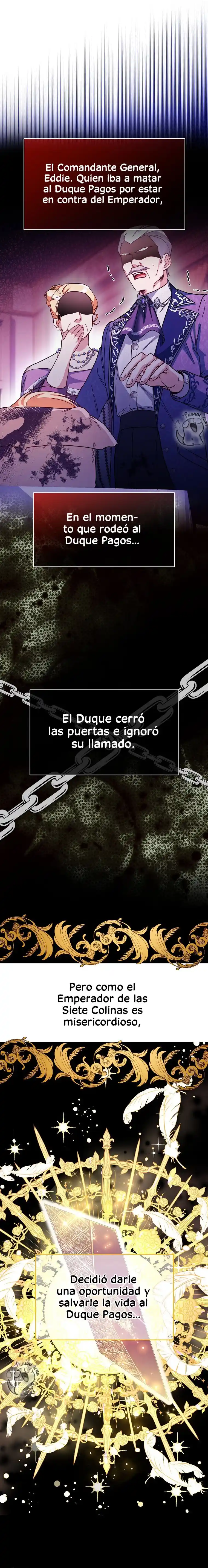 Mi Hermano Menor Me Obliga A Seguir El Camino De Las Flores - Capítulo 22 - Página 6 - LectorTMOo