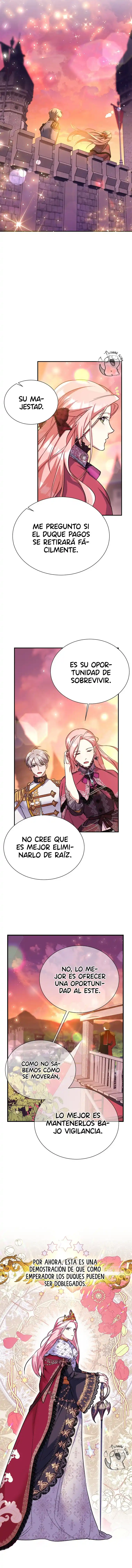 Mi Hermano Menor Me Obliga A Seguir El Camino De Las Flores - Capítulo 22 - Página 15 - LectorTMOo