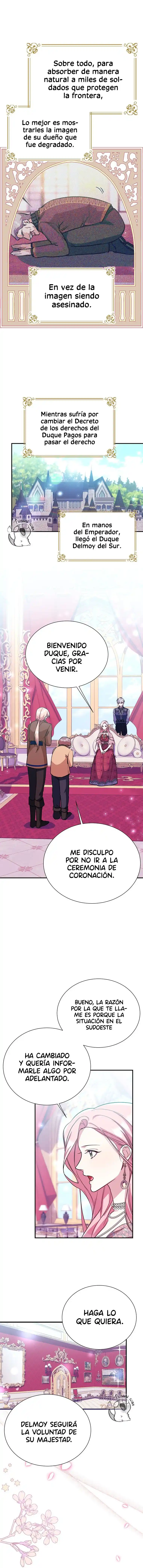 Mi Hermano Menor Me Obliga A Seguir El Camino De Las Flores - Capítulo 22 - Página 16 - LectorTMOo