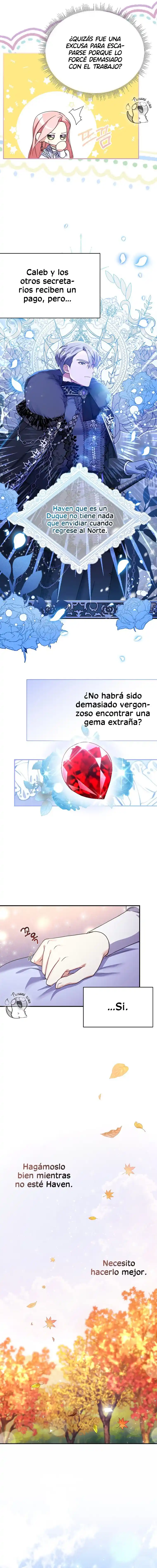 Mi Hermano Menor Me Obliga A Seguir El Camino De Las Flores - Capítulo 23 - Página 15 - LectorTMOo