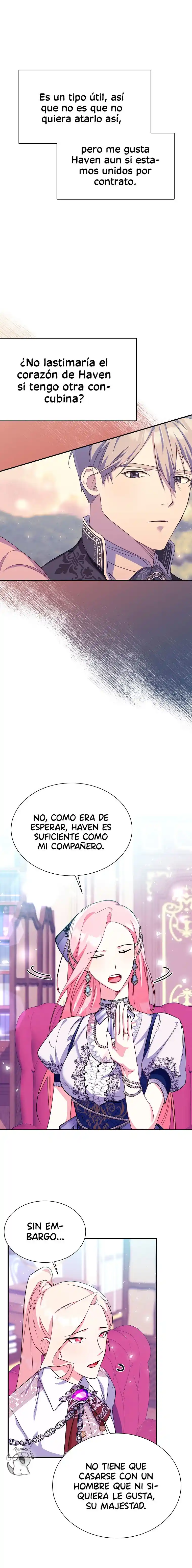 Mi Hermano Menor Me Obliga A Seguir El Camino De Las Flores - Capítulo 24 - Página 14 - LectorTMOo