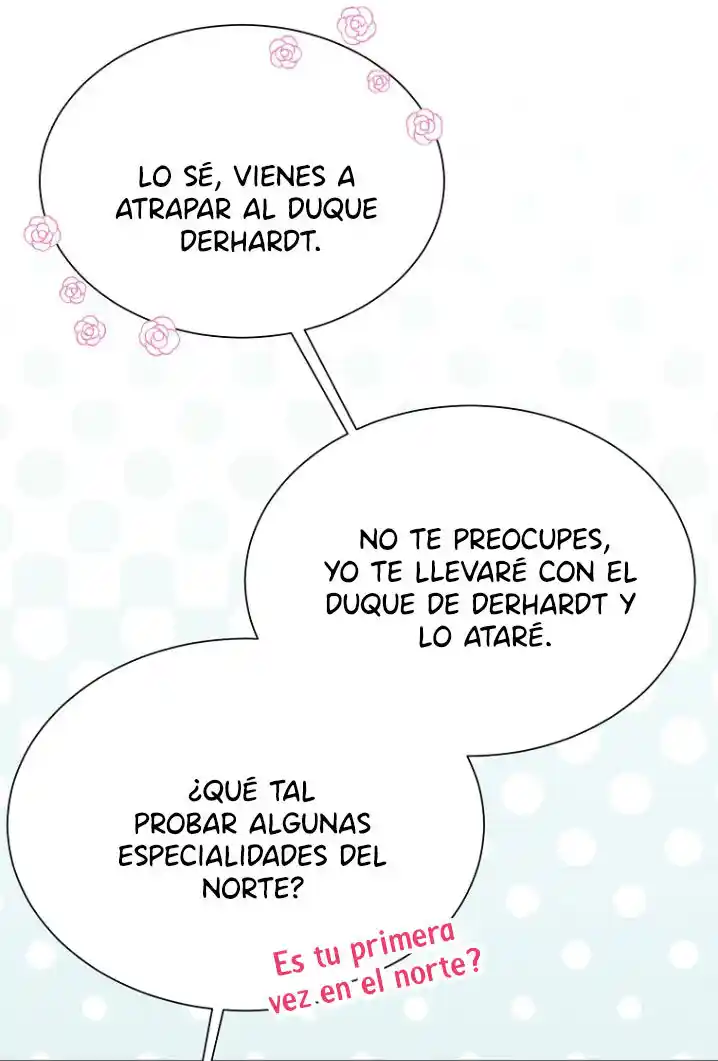 Mi Hermano Menor Me Obliga A Seguir El Camino De Las Flores - Capítulo 25 - Página 7 - LectorTMOo