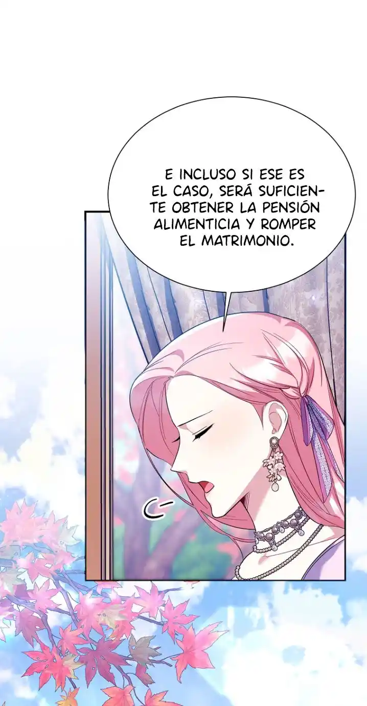 Mi Hermano Menor Me Obliga A Seguir El Camino De Las Flores - Capítulo 25 - Página 11 - LectorTMOo