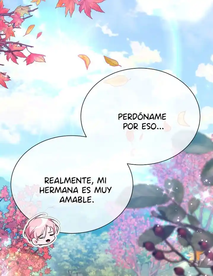 Mi Hermano Menor Me Obliga A Seguir El Camino De Las Flores - Capítulo 25 - Página 12 - LectorTMOo