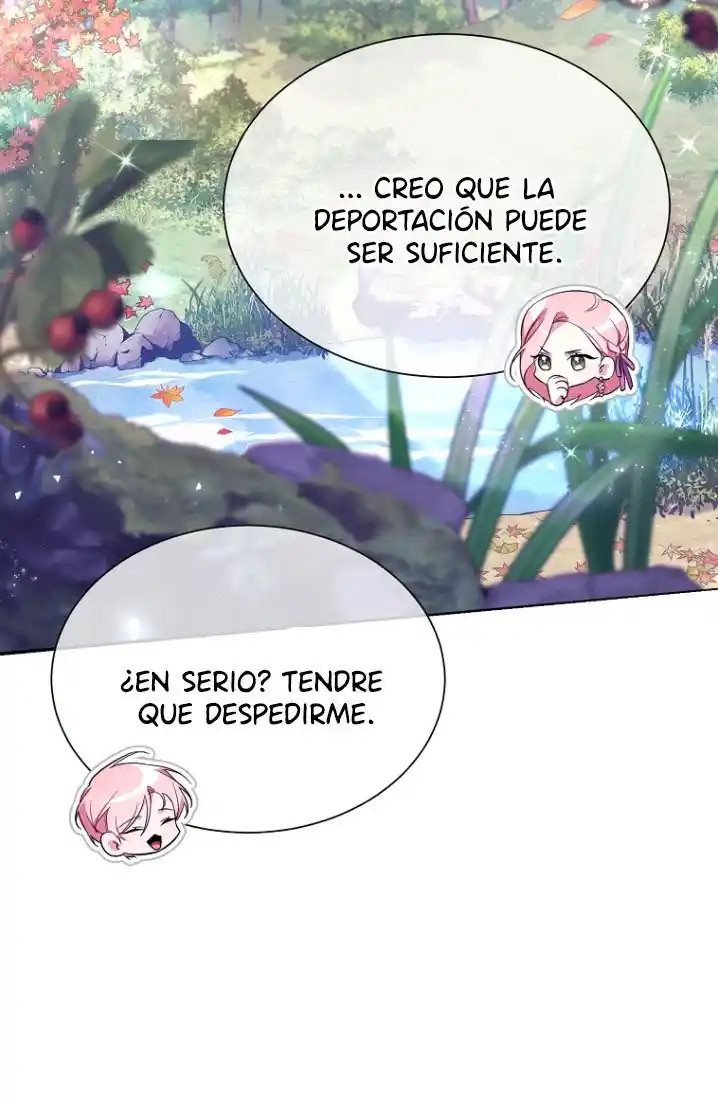 Mi Hermano Menor Me Obliga A Seguir El Camino De Las Flores - Capítulo 25 - Página 13 - LectorTMOo