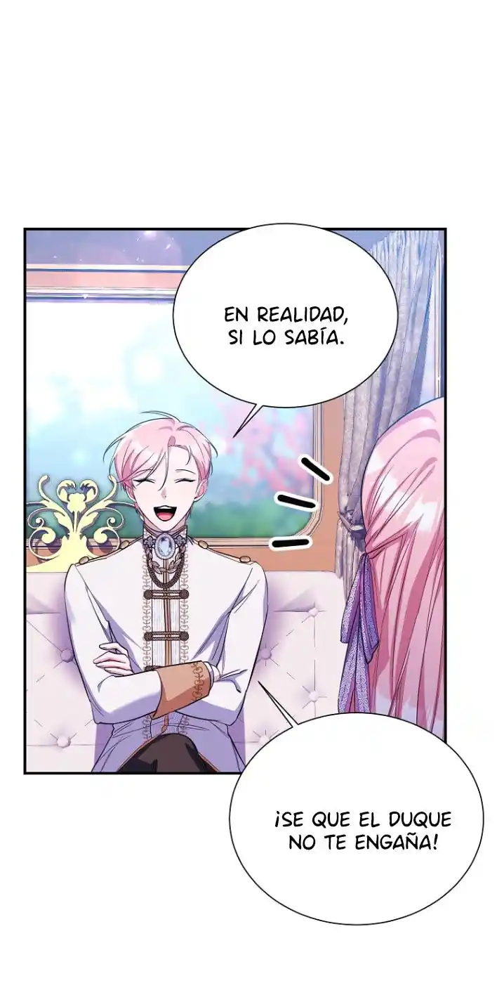 Mi Hermano Menor Me Obliga A Seguir El Camino De Las Flores - Capítulo 25 - Página 15 - LectorTMOo