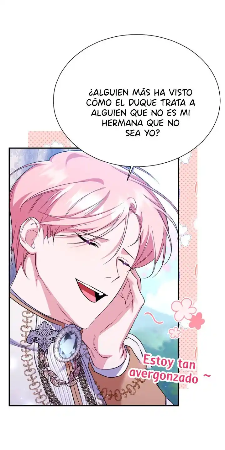 Mi Hermano Menor Me Obliga A Seguir El Camino De Las Flores - Capítulo 25 - Página 16 - LectorTMOo