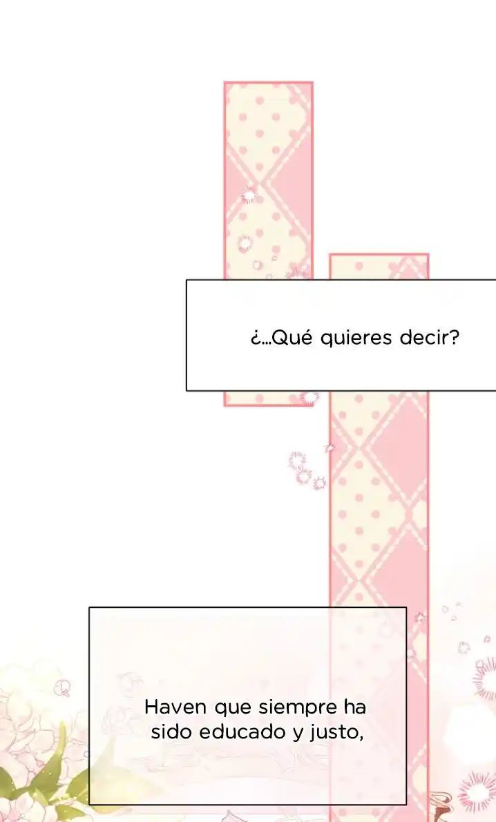 Mi Hermano Menor Me Obliga A Seguir El Camino De Las Flores - Capítulo 25 - Página 17 - LectorTMOo