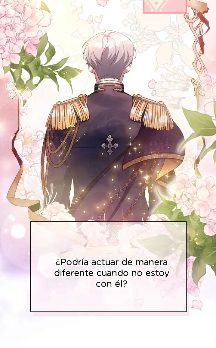Mi Hermano Menor Me Obliga A Seguir El Camino De Las Flores - Capítulo 25 - Página 18 - LectorTMOo