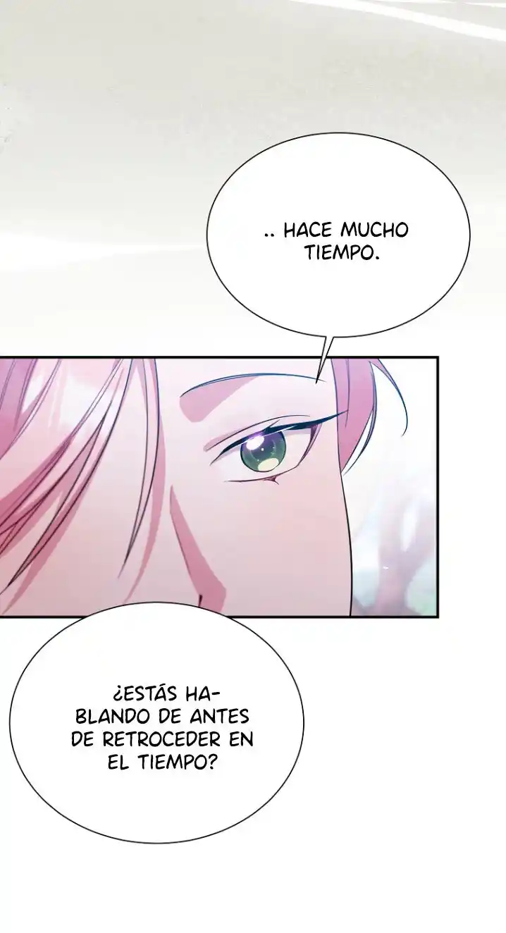 Mi Hermano Menor Me Obliga A Seguir El Camino De Las Flores - Capítulo 25 - Página 21 - LectorTMOo