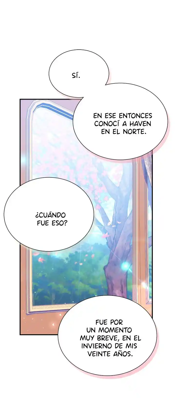 Mi Hermano Menor Me Obliga A Seguir El Camino De Las Flores - Capítulo 25 - Página 22 - LectorTMOo