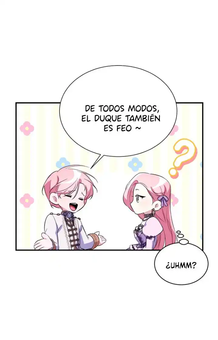 Mi Hermano Menor Me Obliga A Seguir El Camino De Las Flores - Capítulo 25 - Página 24 - LectorTMOo