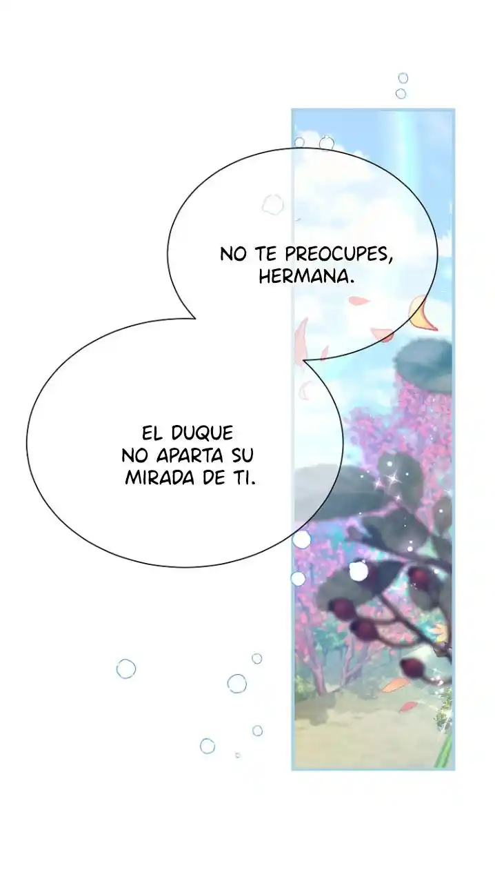 Mi Hermano Menor Me Obliga A Seguir El Camino De Las Flores - Capítulo 25 - Página 25 - LectorTMOo