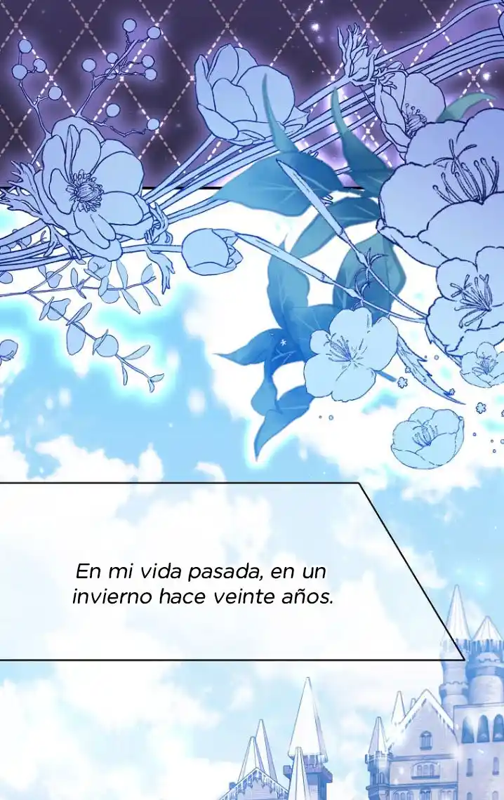 Mi Hermano Menor Me Obliga A Seguir El Camino De Las Flores - Capítulo 25 - Página 27 - LectorTMOo