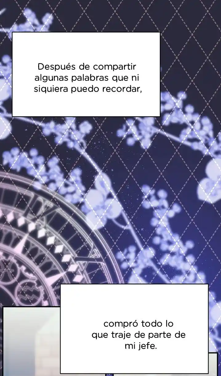 Mi Hermano Menor Me Obliga A Seguir El Camino De Las Flores - Capítulo 25 - Página 31 - LectorTMOo
