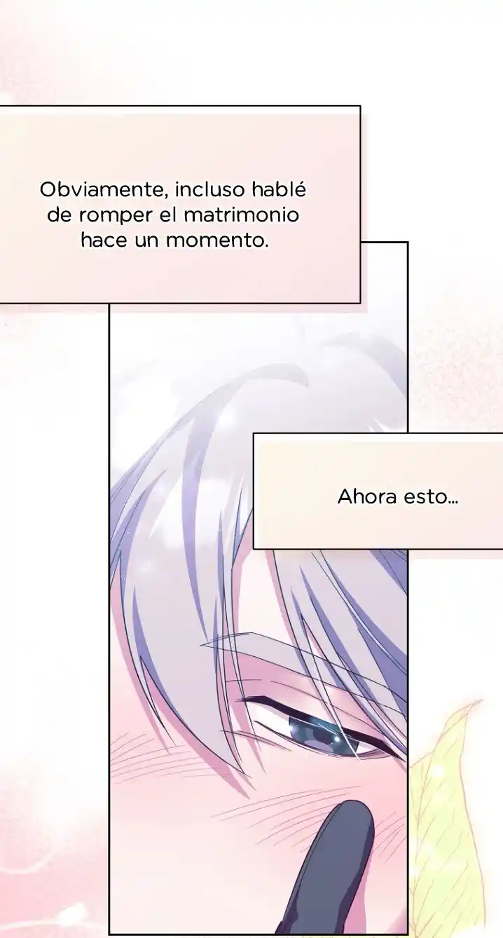 Mi Hermano Menor Me Obliga A Seguir El Camino De Las Flores - Capítulo 25 - Página 73 - LectorTMOo