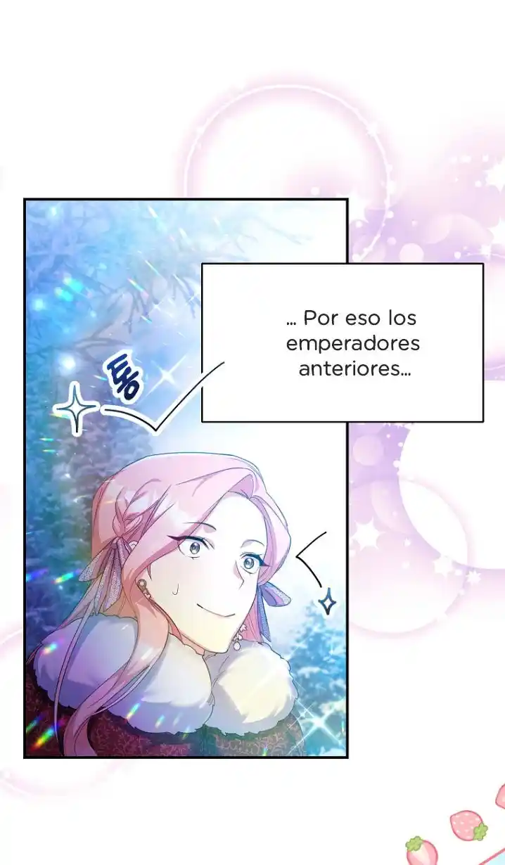 Mi Hermano Menor Me Obliga A Seguir El Camino De Las Flores - Capítulo 25 - Página 78 - LectorTMOo