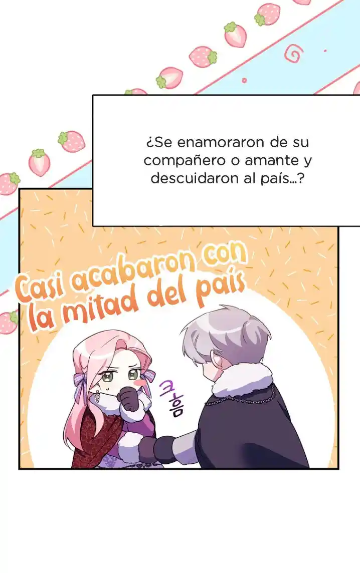 Mi Hermano Menor Me Obliga A Seguir El Camino De Las Flores - Capítulo 25 - Página 79 - LectorTMOo