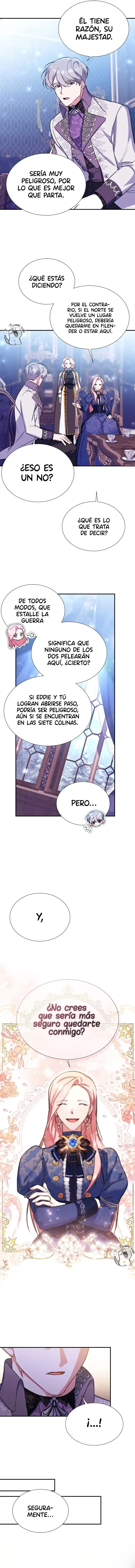 Mi Hermano Menor Me Obliga A Seguir El Camino De Las Flores - Capítulo 27 - Página 15 - LectorTMOo