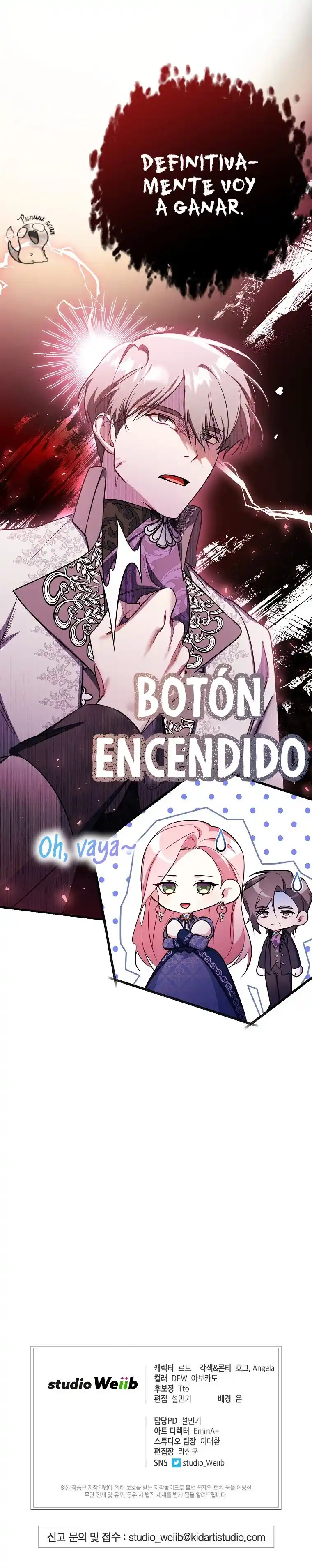 Mi Hermano Menor Me Obliga A Seguir El Camino De Las Flores - Capítulo 27 - Página 16 - LectorTMOo