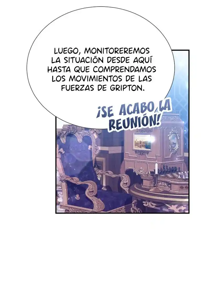 Mi Hermano Menor Me Obliga A Seguir El Camino De Las Flores - Capítulo 28 - Página 10 - LectorTMOo