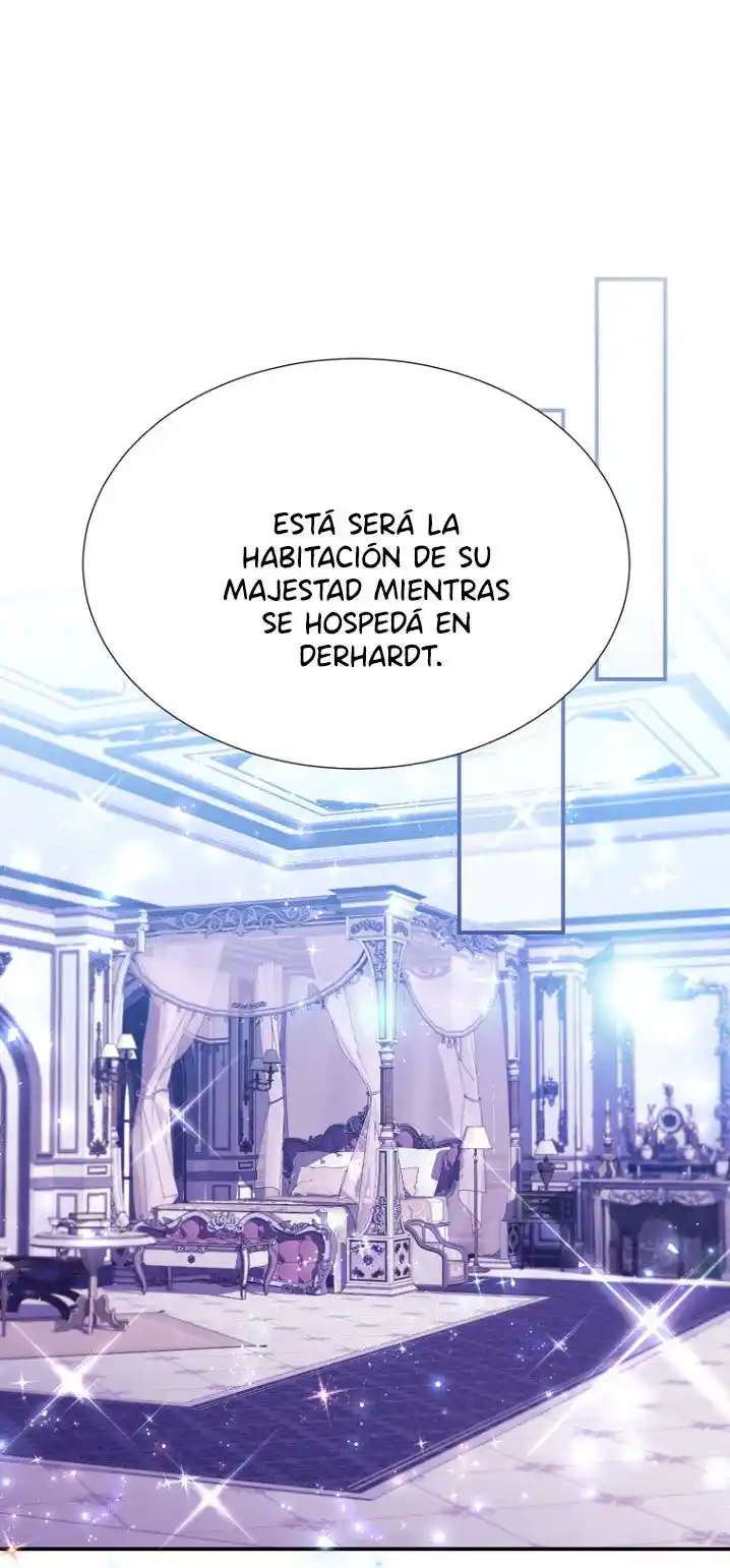 Mi Hermano Menor Me Obliga A Seguir El Camino De Las Flores - Capítulo 28 - Página 16 - LectorTMOo