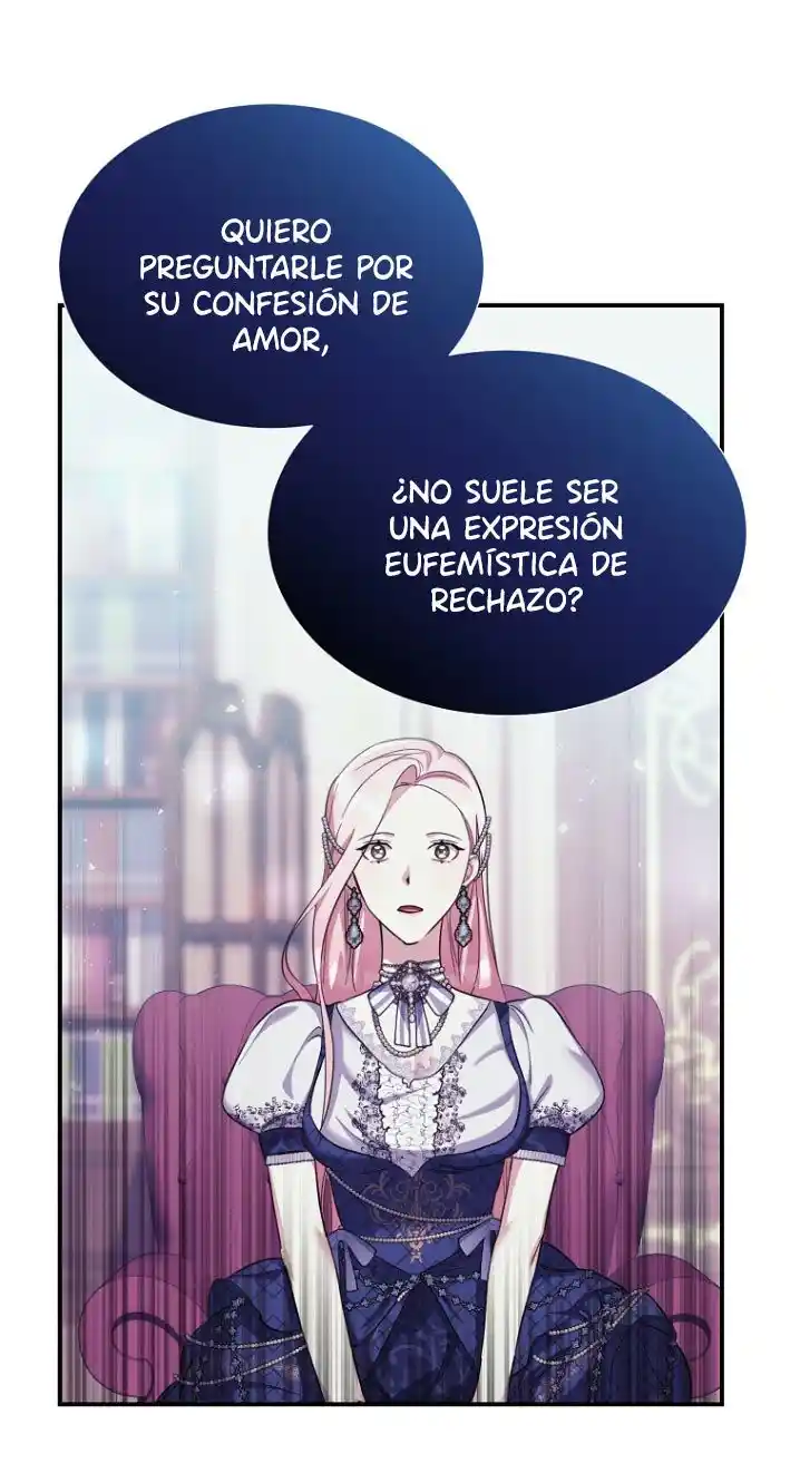 Mi Hermano Menor Me Obliga A Seguir El Camino De Las Flores - Capítulo 28 - Página 20 - LectorTMOo