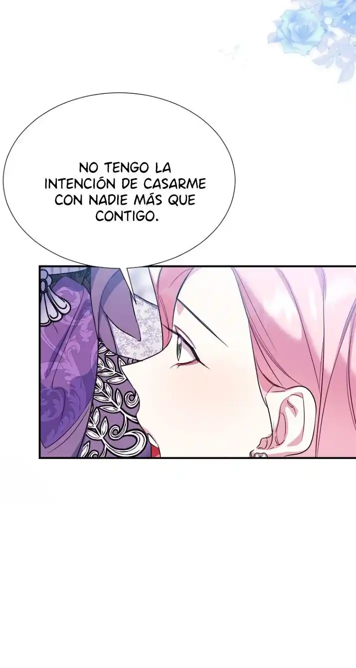 Mi Hermano Menor Me Obliga A Seguir El Camino De Las Flores - Capítulo 28 - Página 31 - LectorTMOo