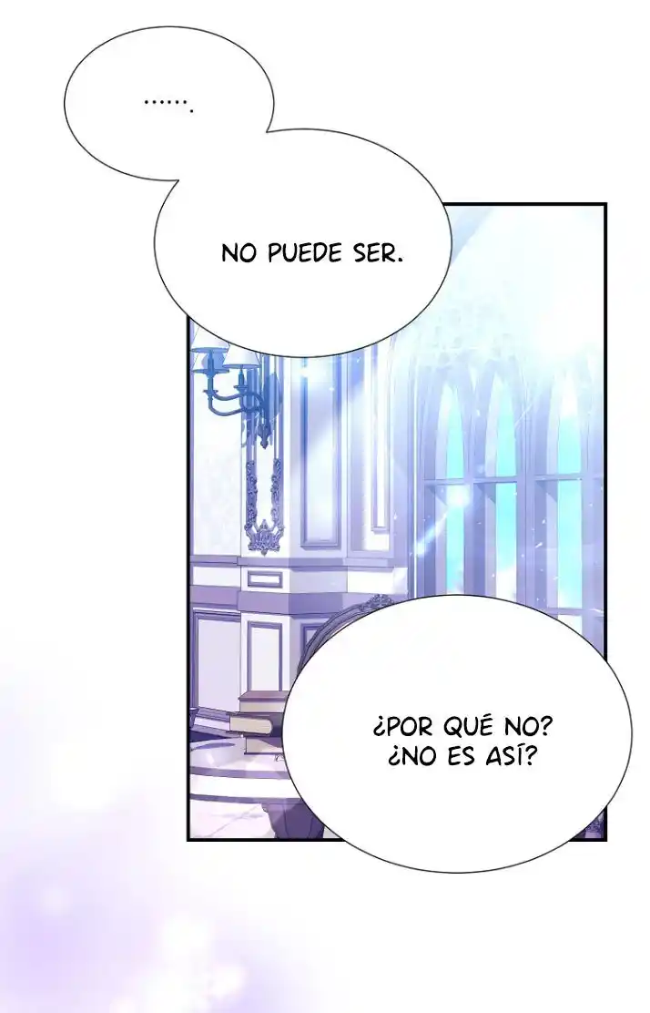 Mi Hermano Menor Me Obliga A Seguir El Camino De Las Flores - Capítulo 28 - Página 33 - LectorTMOo