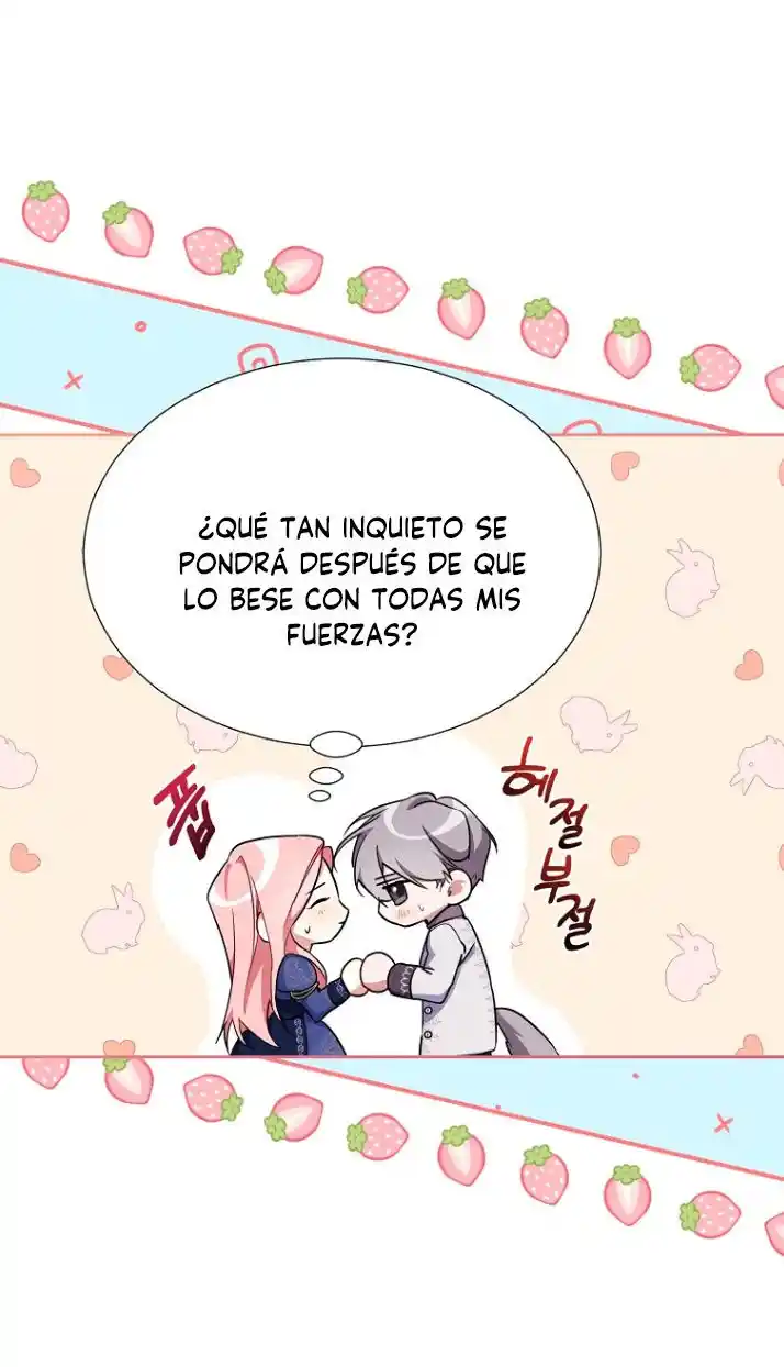Mi Hermano Menor Me Obliga A Seguir El Camino De Las Flores - Capítulo 28 - Página 50 - LectorTMOo