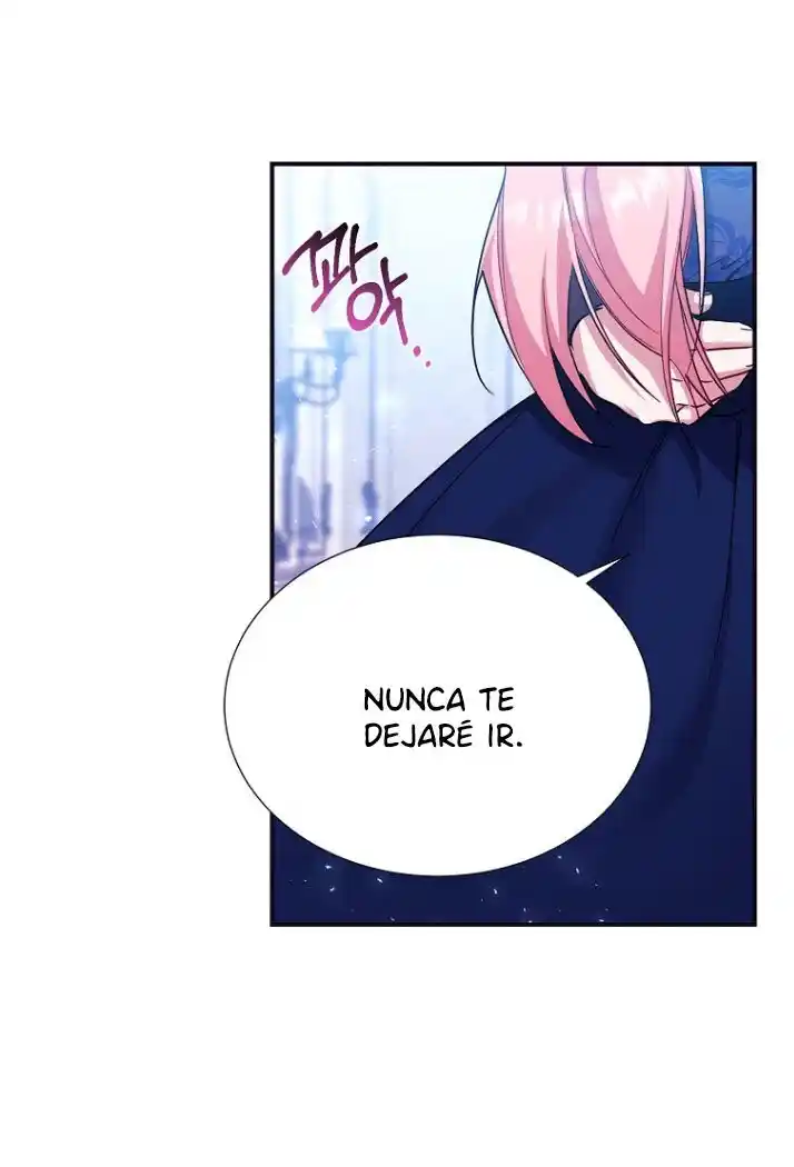 Mi Hermano Menor Me Obliga A Seguir El Camino De Las Flores - Capítulo 28 - Página 66 - LectorTMOo