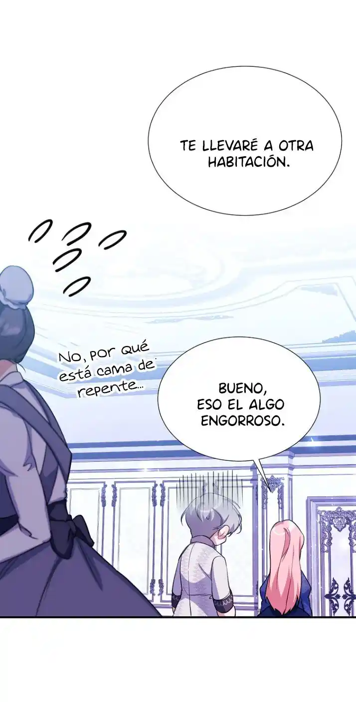 Mi Hermano Menor Me Obliga A Seguir El Camino De Las Flores - Capítulo 28 - Página 70 - LectorTMOo