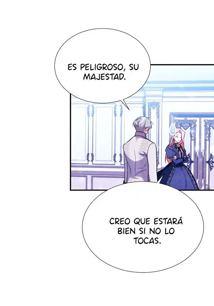 Mi Hermano Menor Me Obliga A Seguir El Camino De Las Flores - Capítulo 28 - Página 71 - LectorTMOo