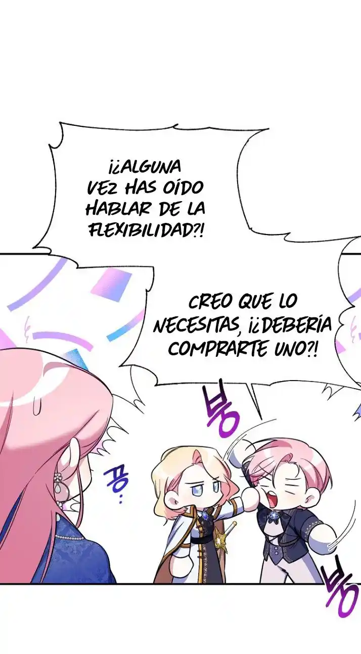 Mi Hermano Menor Me Obliga A Seguir El Camino De Las Flores - Capítulo 28 - Página 75 - LectorTMOo