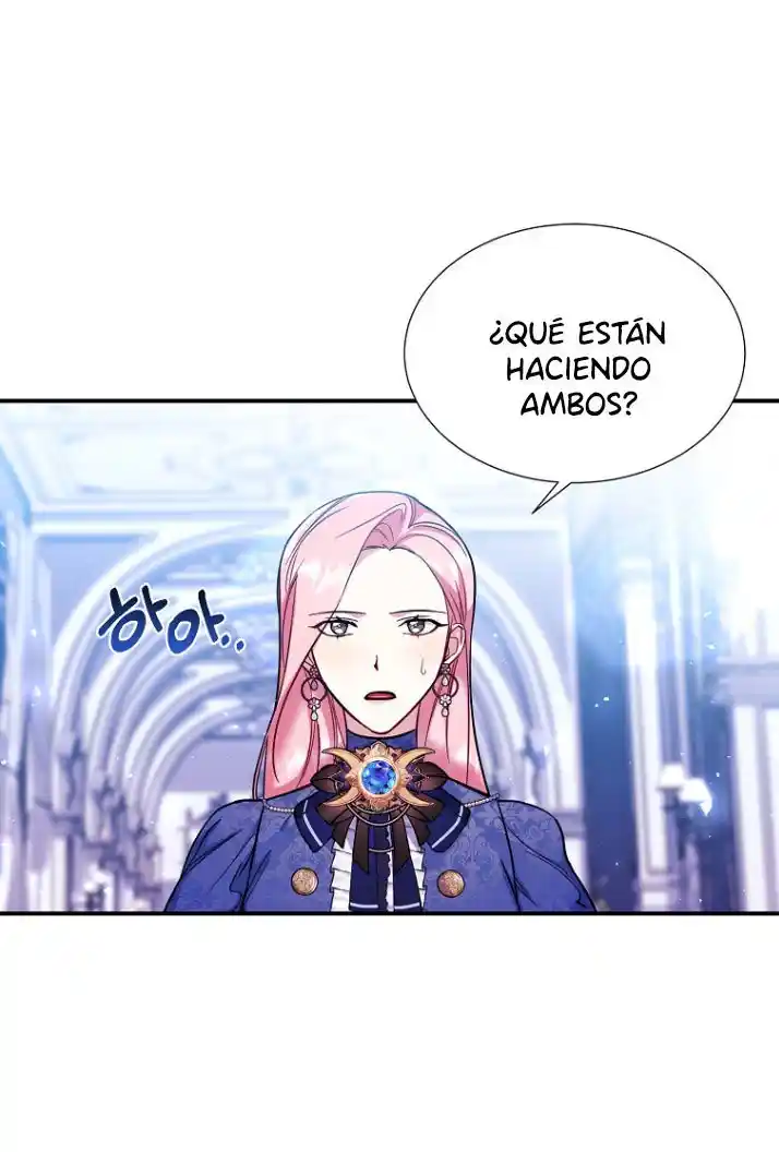 Mi Hermano Menor Me Obliga A Seguir El Camino De Las Flores - Capítulo 28 - Página 76 - LectorTMOo