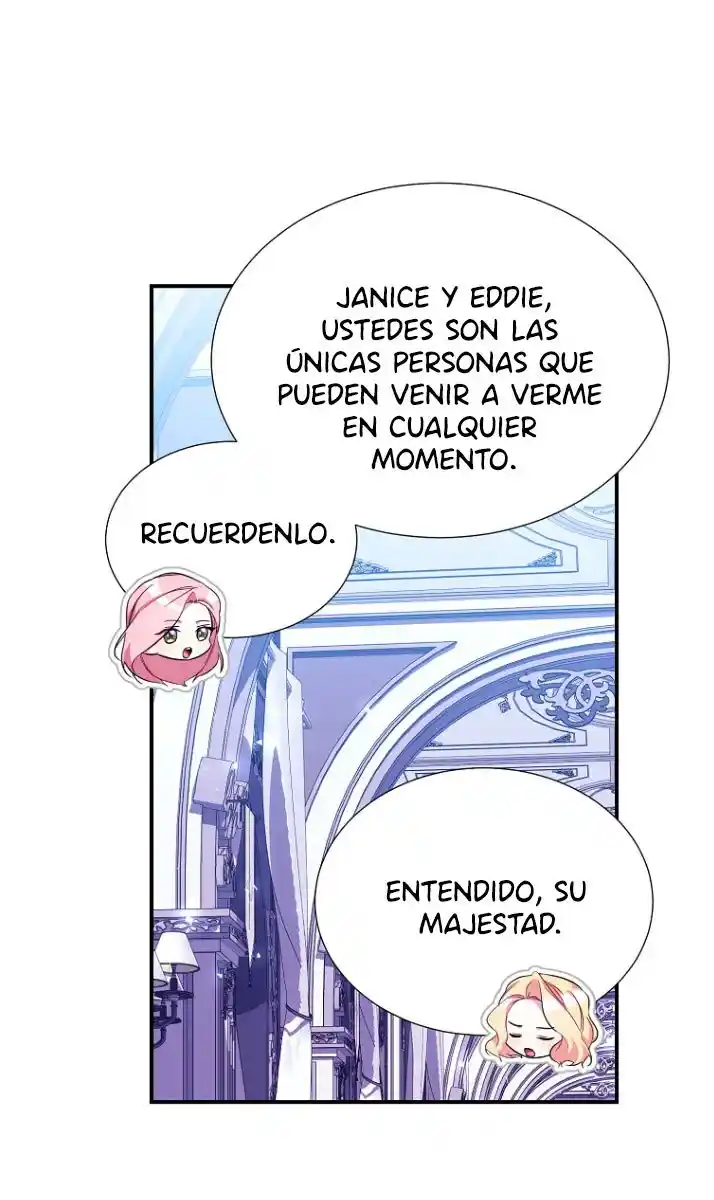 Mi Hermano Menor Me Obliga A Seguir El Camino De Las Flores - Capítulo 28 - Página 78 - LectorTMOo