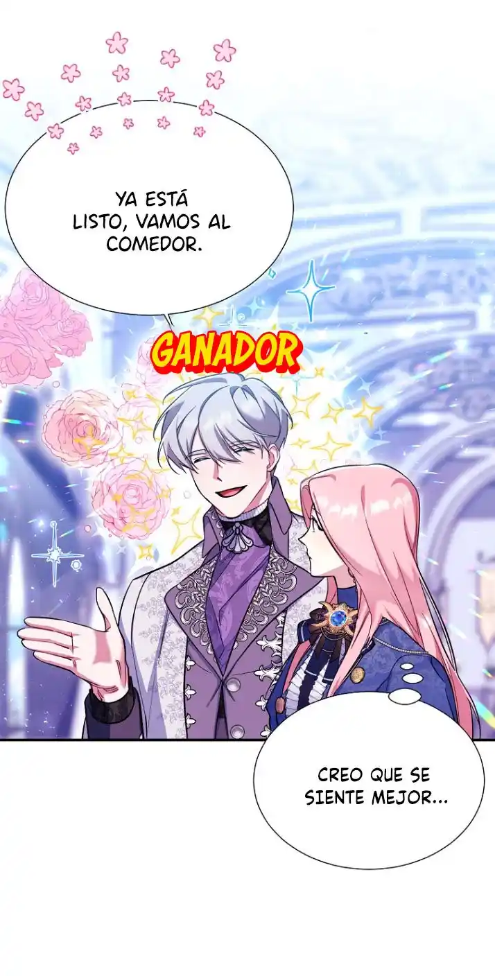 Mi Hermano Menor Me Obliga A Seguir El Camino De Las Flores - Capítulo 28 - Página 87 - LectorTMOo