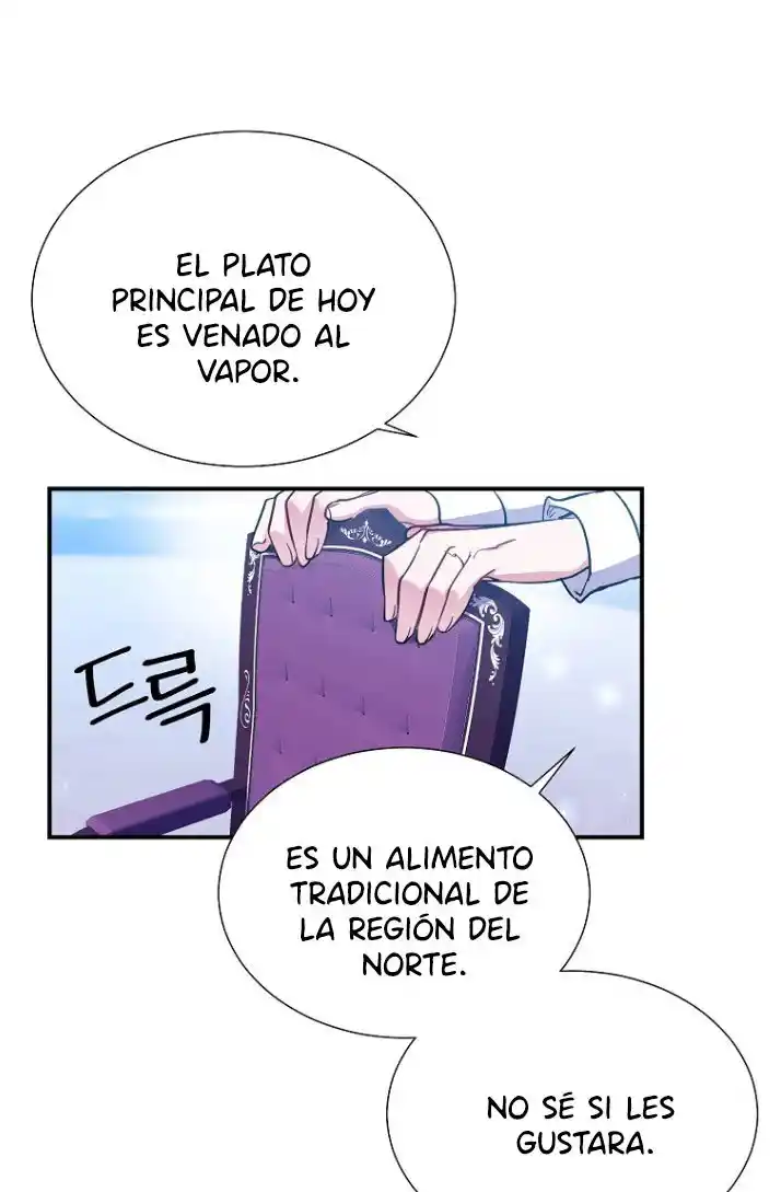 Mi Hermano Menor Me Obliga A Seguir El Camino De Las Flores - Capítulo 28 - Página 91 - LectorTMOo