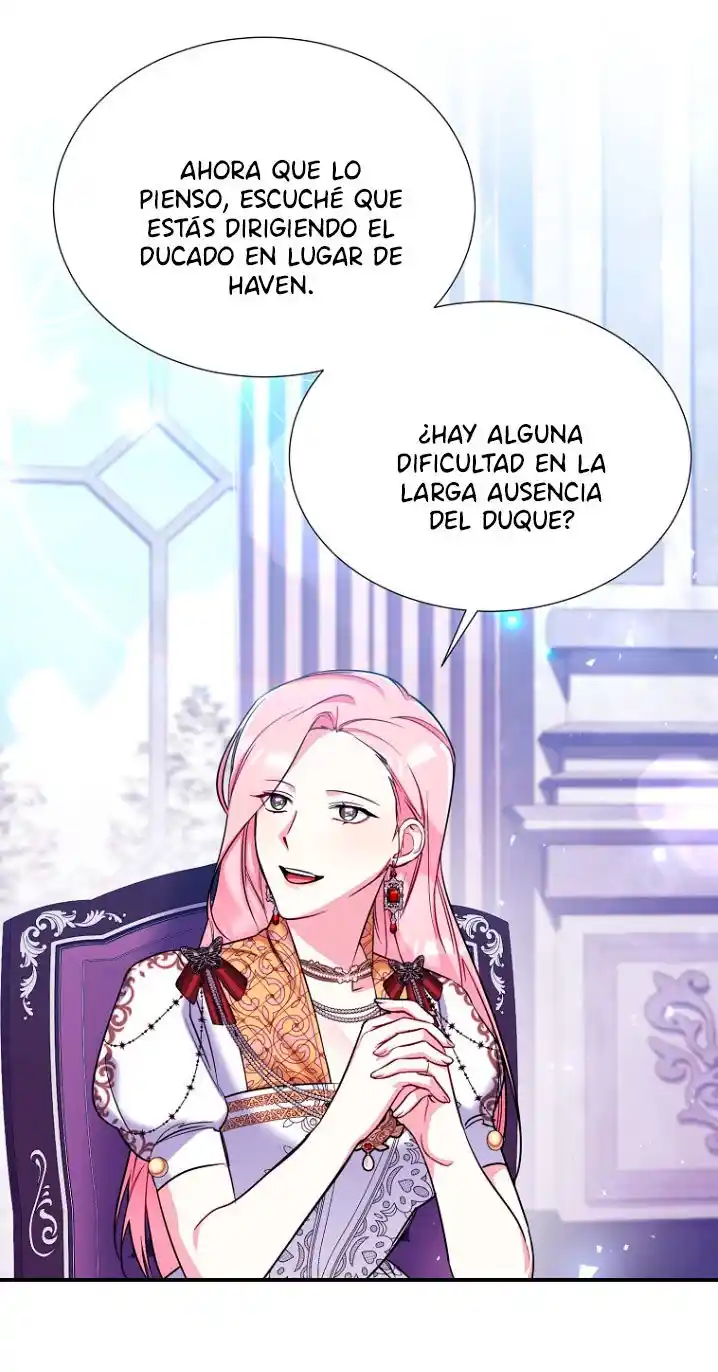 Mi Hermano Menor Me Obliga A Seguir El Camino De Las Flores - Capítulo 29 - Página 10 - LectorTMOo