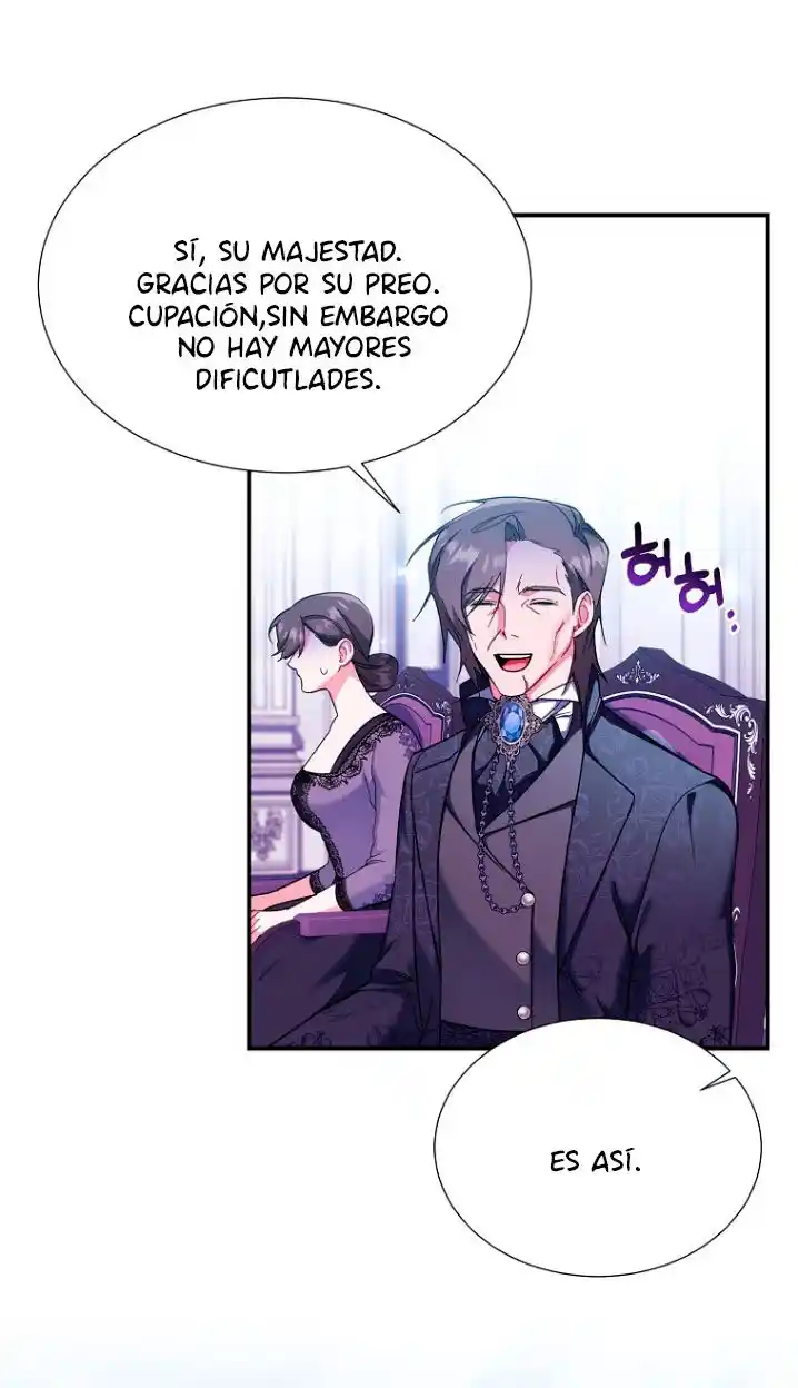 Mi Hermano Menor Me Obliga A Seguir El Camino De Las Flores - Capítulo 29 - Página 11 - LectorTMOo