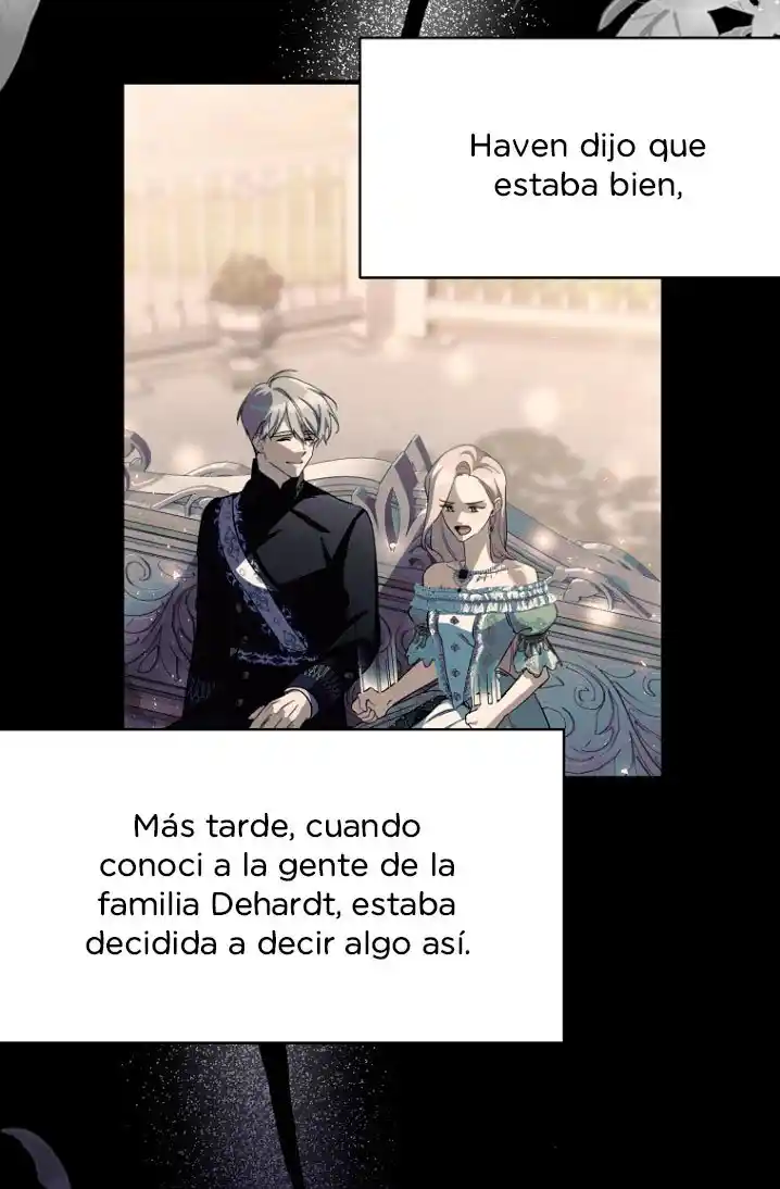Mi Hermano Menor Me Obliga A Seguir El Camino De Las Flores - Capítulo 29 - Página 14 - LectorTMOo