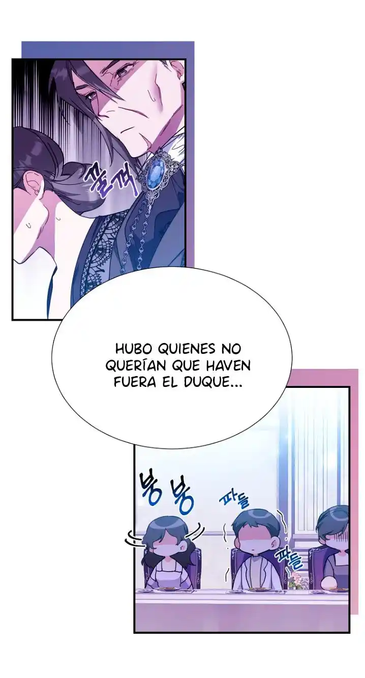 Mi Hermano Menor Me Obliga A Seguir El Camino De Las Flores - Capítulo 29 - Página 17 - LectorTMOo