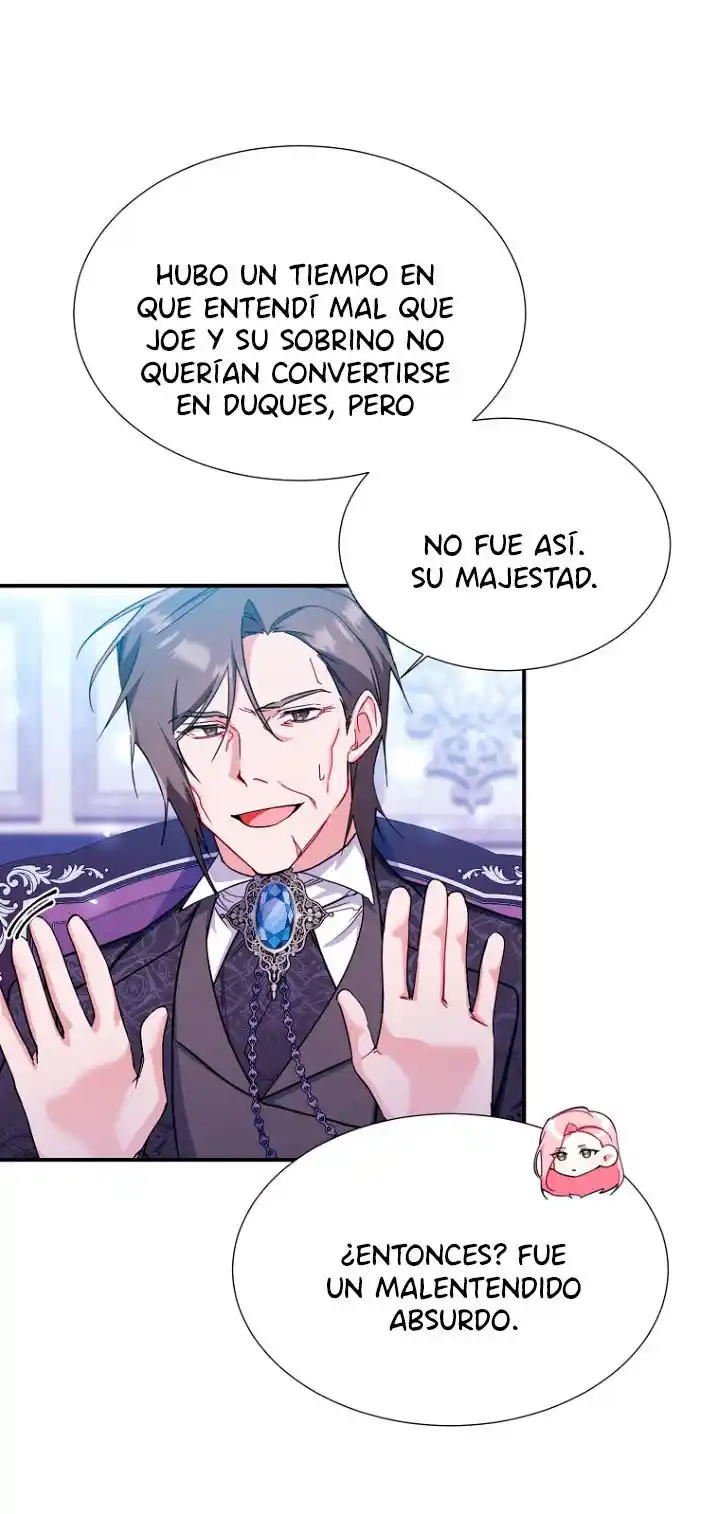 Mi Hermano Menor Me Obliga A Seguir El Camino De Las Flores - Capítulo 29 - Página 18 - LectorTMOo