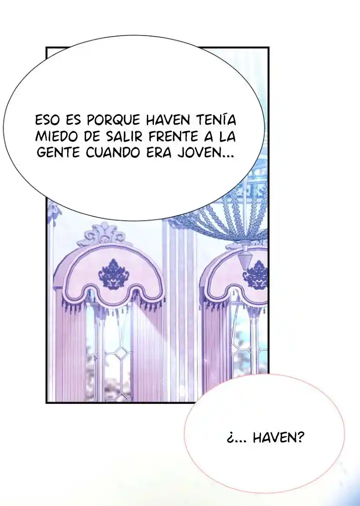 Mi Hermano Menor Me Obliga A Seguir El Camino De Las Flores - Capítulo 29 - Página 19 - LectorTMOo