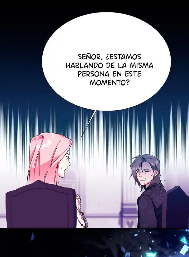 Mi Hermano Menor Me Obliga A Seguir El Camino De Las Flores - Capítulo 29 - Página 21 - LectorTMOo