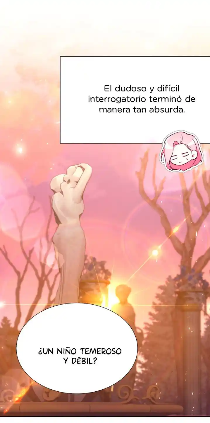 Mi Hermano Menor Me Obliga A Seguir El Camino De Las Flores - Capítulo 29 - Página 28 - LectorTMOo