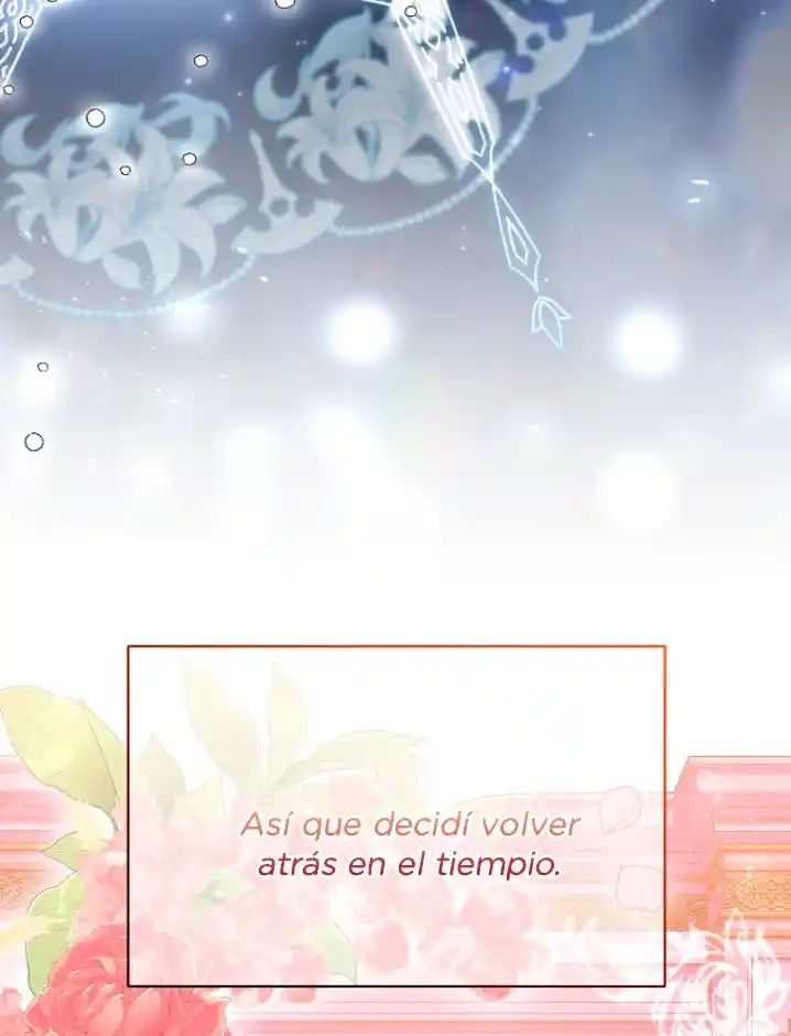 Mi Hermano Menor Me Obliga A Seguir El Camino De Las Flores - Capítulo 29 - Página 44 - LectorTMOo