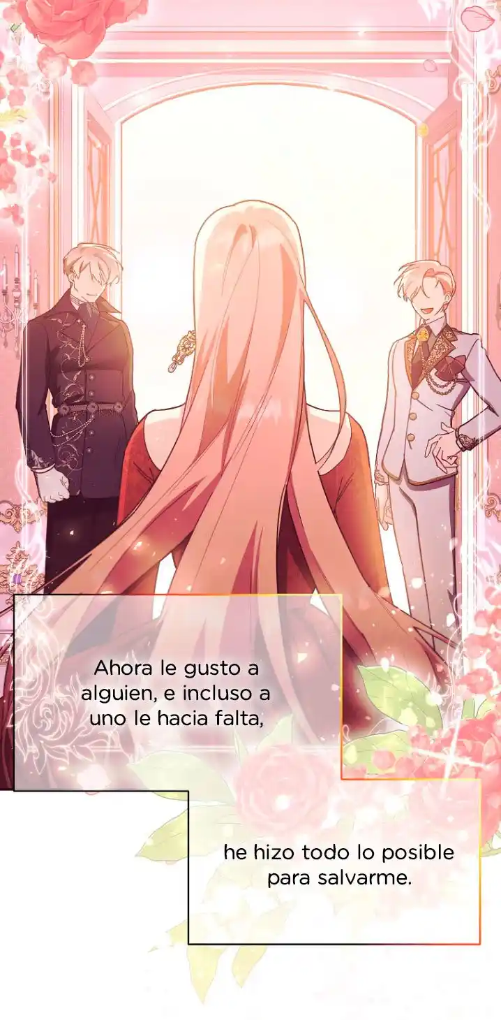 Mi Hermano Menor Me Obliga A Seguir El Camino De Las Flores - Capítulo 29 - Página 45 - LectorTMOo