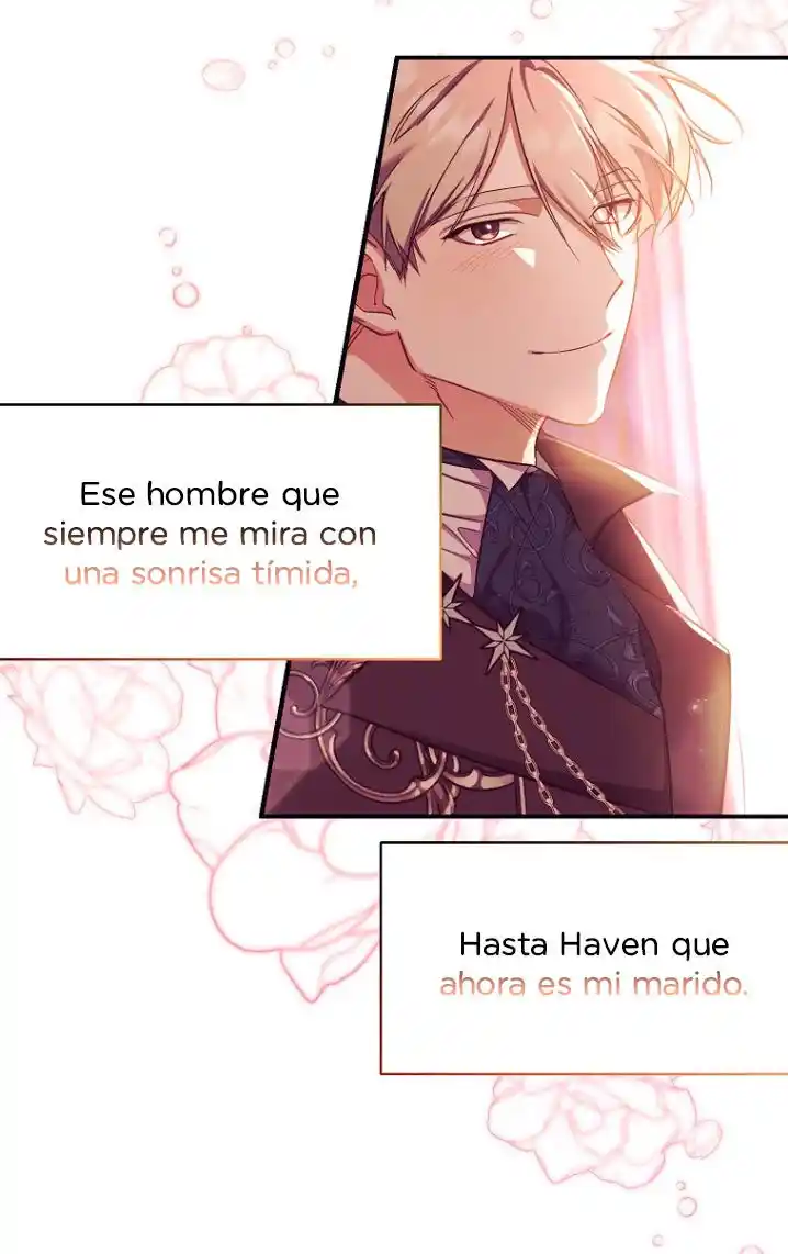 Mi Hermano Menor Me Obliga A Seguir El Camino De Las Flores - Capítulo 29 - Página 47 - LectorTMOo